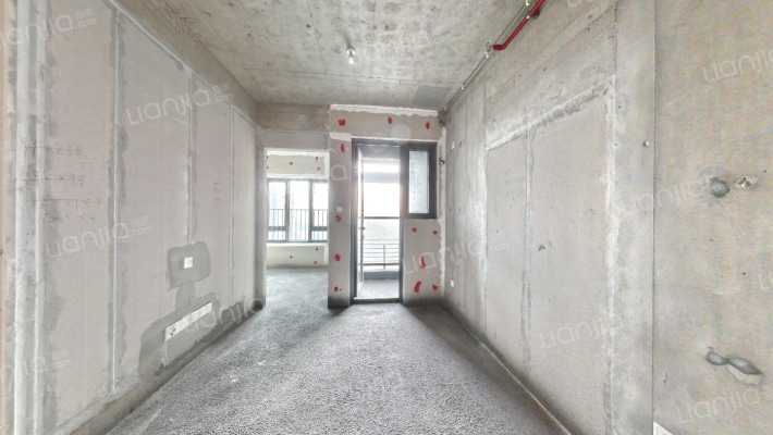 京基天珺府二手房实景图