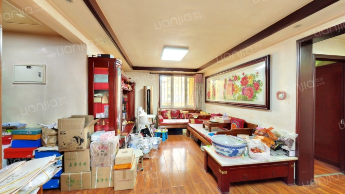 金驹家园F区二手房实景图