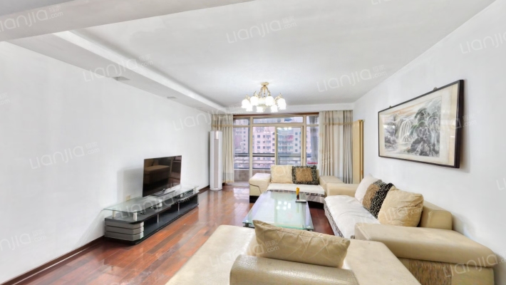 城市生活家南区二手房实景图