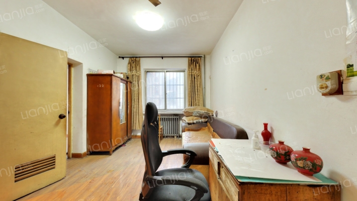 市政公司家属區二手房实景图