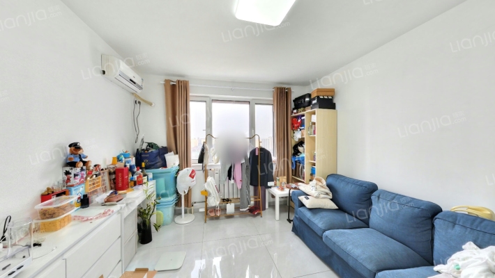 金泰丽富嘉园北区二手房实景图