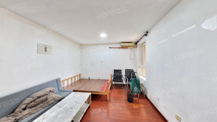 金隅悦和园二手房实景图