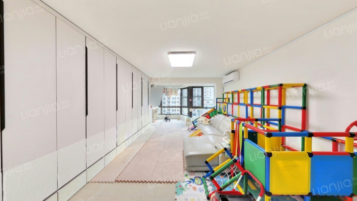 珠江帝景新博悦二手房实景图