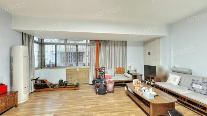 坑口路西华大街二手房实景图