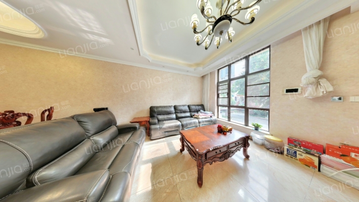 温资华园壹号二手房实景图