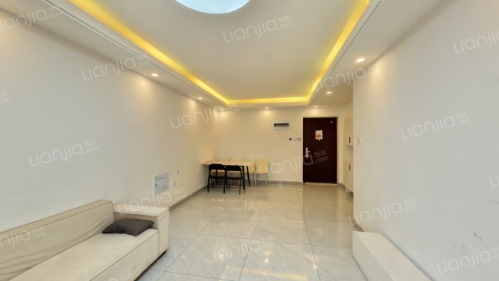 和悦云庭二手房实景图