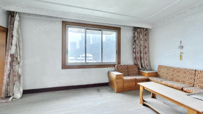 贵州省团校二手房实景图