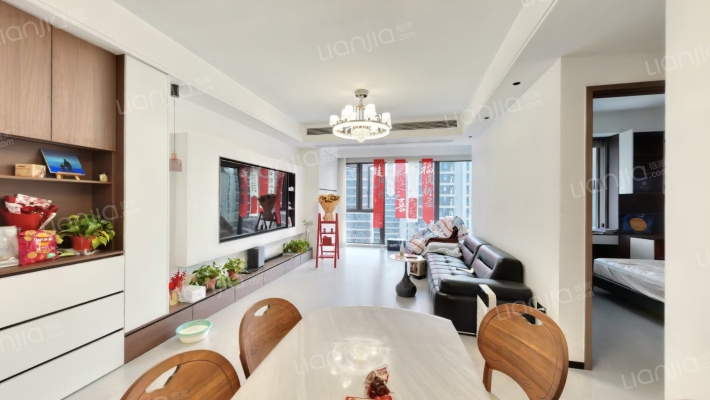 伟星滨江道二手房实景图