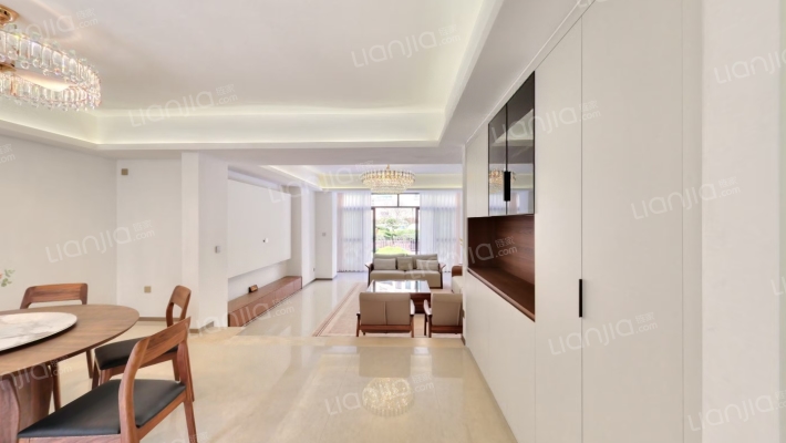 凯澄湾畔二手房实景图