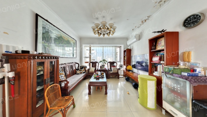 湖滨阁二手房实景图