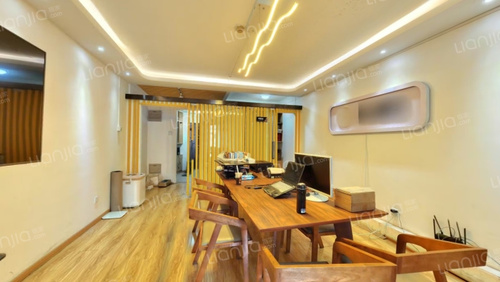 北京汇二手房实景图