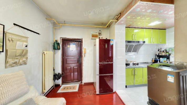 水科院二手房实景图