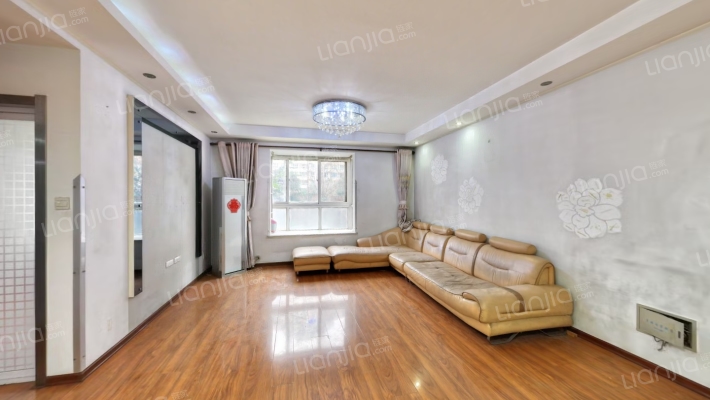 林凯花园二手房实景图