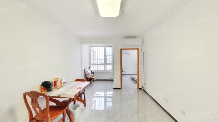 汇新家园二手房实景图