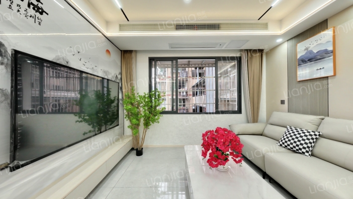 长江新村二手房实景图