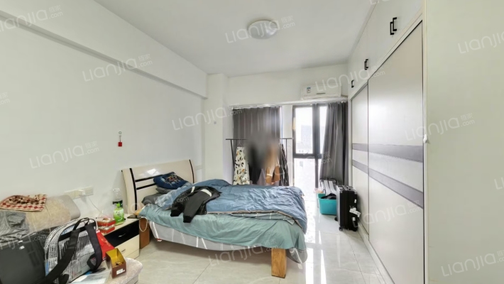 加侨波普驻区二手房实景图