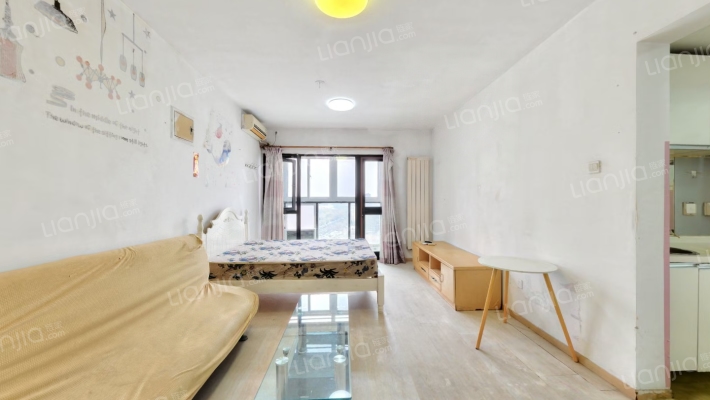 10AM新坐标二手房实景图