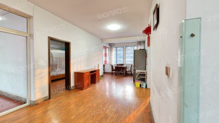 368号院小区二手房实景图