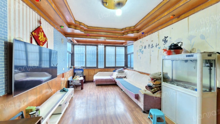 白云南路42号二手房实景图