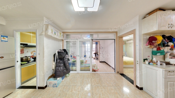 中晟馨苑2号院二手房实景图