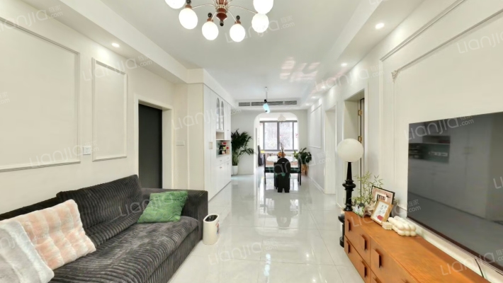 锦里西路72号二手房实景图