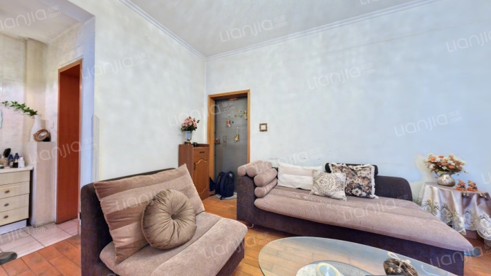 草堂小筑二手房实景图