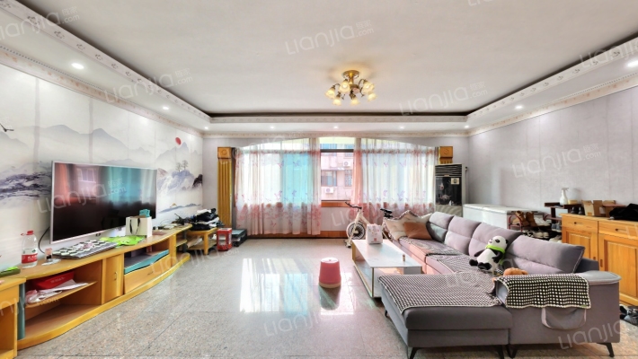 迎凤苑二手房实景图