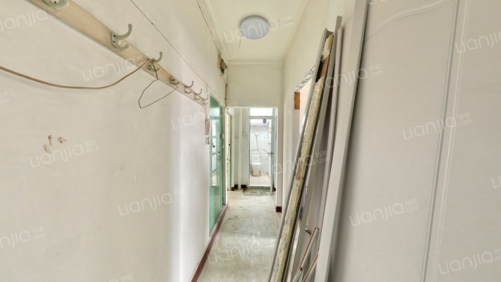 团结湖中路南三条二手房实景图