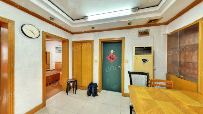 建宁二村二手房实景图