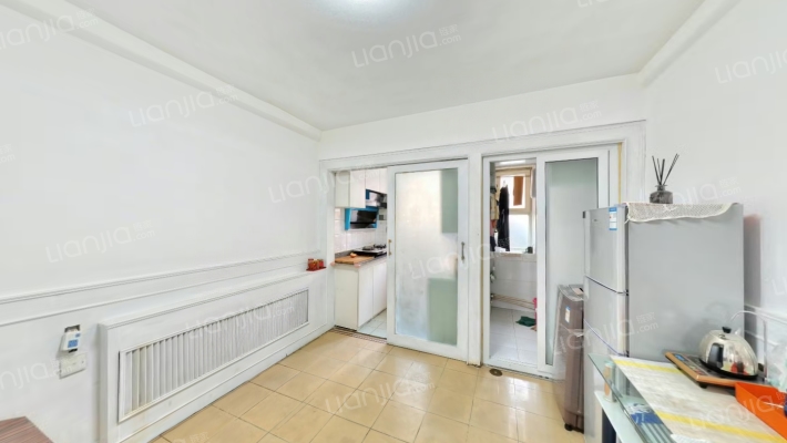 八角南路二手房实景图