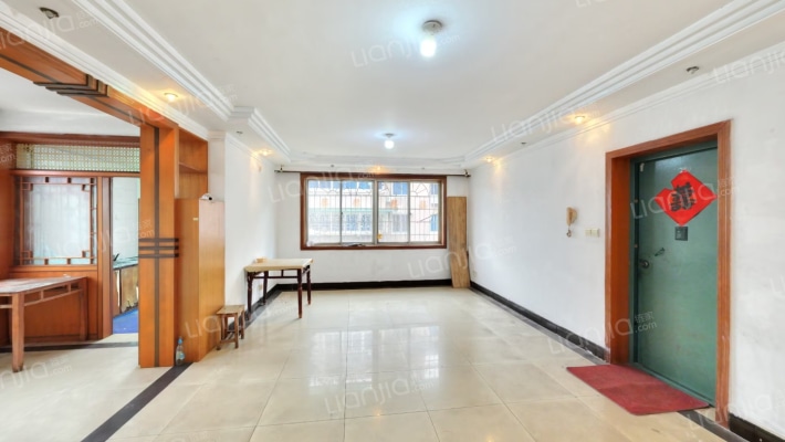 湘仪家园南区二手房实景图