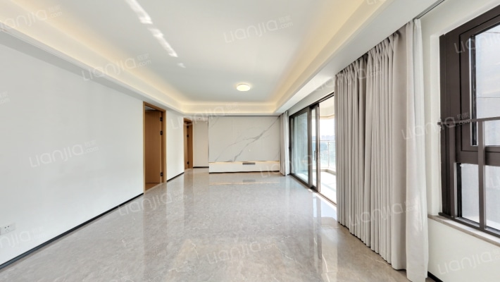 榕江壹号院二手房实景图