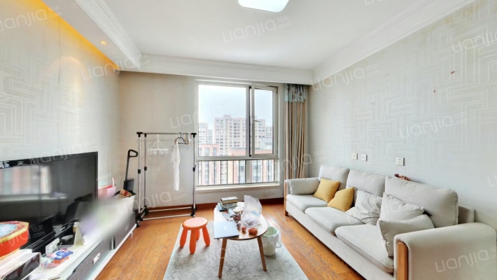 火星园二手房实景图