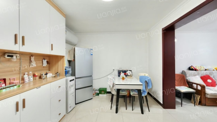 田村41号院二手房实景图