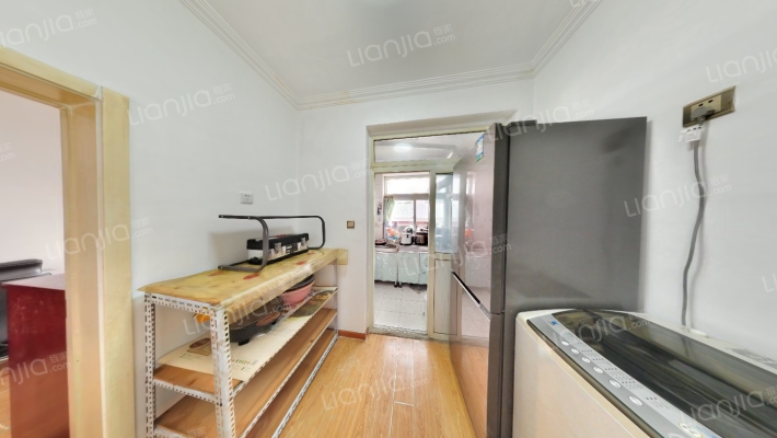 红庙北里二手房实景图