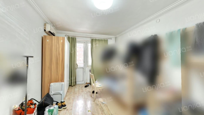 南湖渠西里二手房实景图