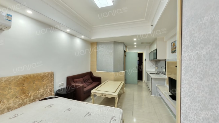 喜盈门范城二手房实景图