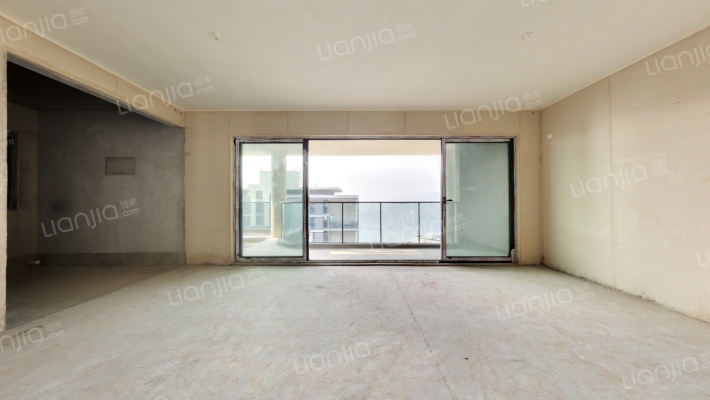 海成江山赋(万州)二手房实景图