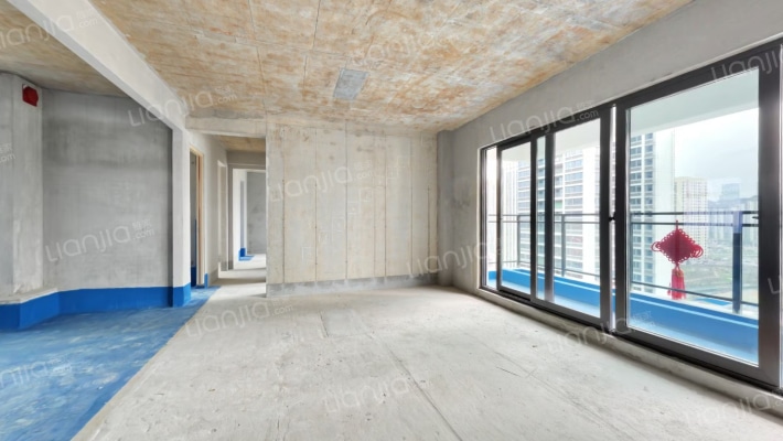 观山怡璟二手房实景图