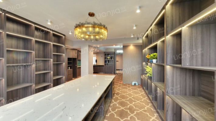 国杰大厦二手房实景图