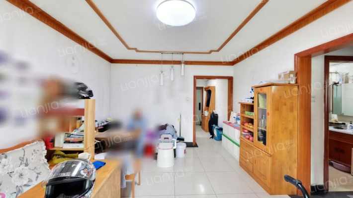 烟树园二手房实景图