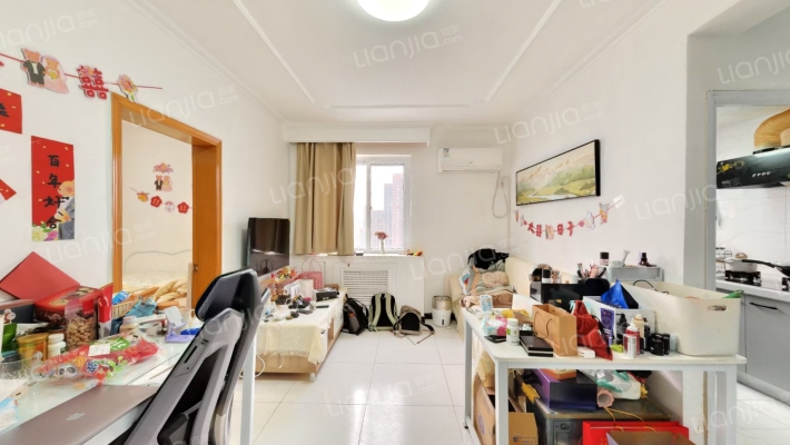 安慧北里秀园二手房实景图