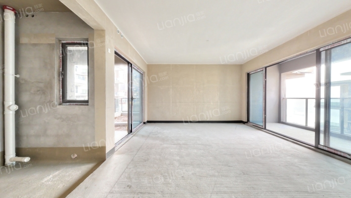 海成江山赋(万州)二手房实景图