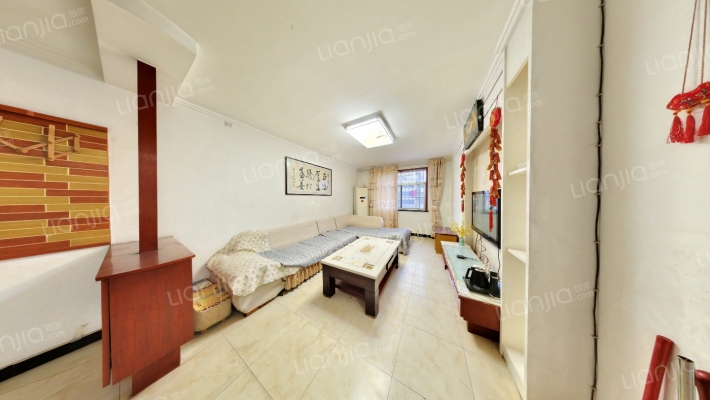 北开元小区二手房实景图