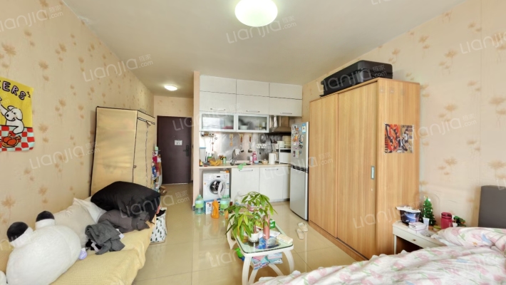 紫金数码二手房实景图