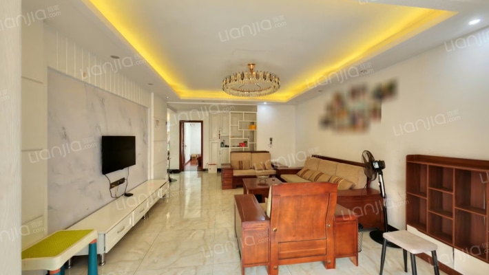 泰禹家园一期二手房实景图