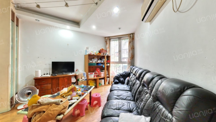 安居苑(金牛)二手房实景图