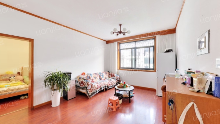 郫筒红瓦一期二手房实景图