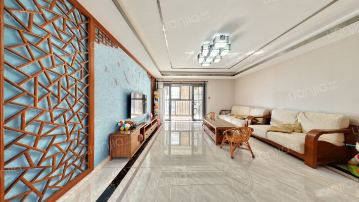 竹韵花园二手房实景图