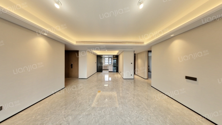 中建熙悦雅园二手房实景图